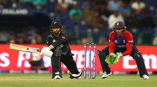 NZ vs ENG Semifinal Result T20 World Cup 2021