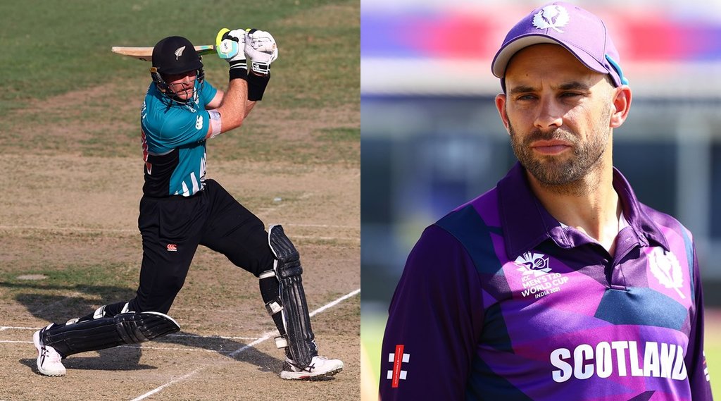 t20-world-cup-2021-new-zealand-beats-scotland-to-rule-out-from-race-of-semifinals-india-still-has-to-pass-battles-of-super-12-points-table-update