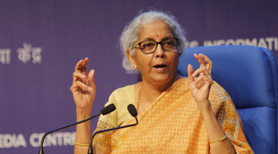 nirmala sitharaman, bitcoin, cryptocurrency