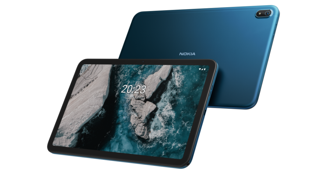 nokia t20, nokia talbet, tech news