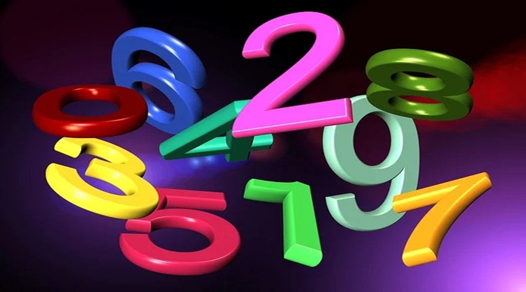 numerology,