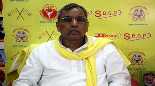 om prakash rajbhar