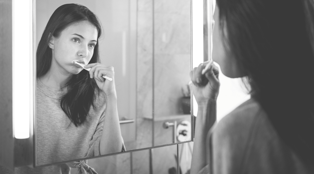 oral health, mouth, coronavirus