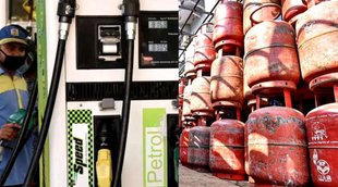 petrol,diesel,gas