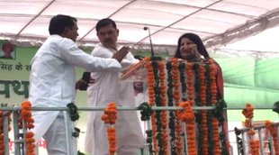 Baghpat Renu tomar