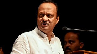 Ajit Pawar, Maharashtra news