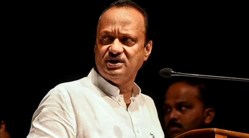 Ajit Pawar, Maharashtra news