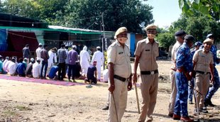 Haryana Police