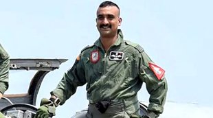 Abhinandan Varthaman,indian air force