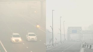 delhi Pollution, diwali