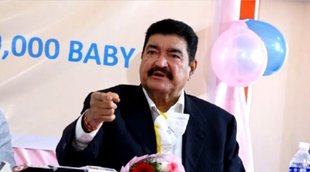 BR Shetty
