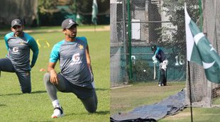 pakistan-cricket-team-in-controversy-after-flag-was-seen-on-ground-during-practice-session-in-bangladesh-since-saqlain-mushtaq-comes-management-clarifies-issue