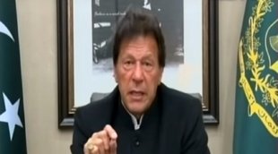 pakistan pm imran khan