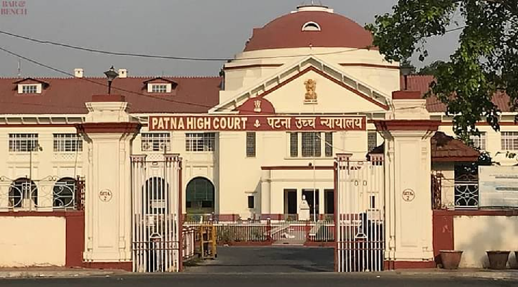 Bihar, Case of pointing pistol at judge, Bihar Police association, HC intervention, Bihar news