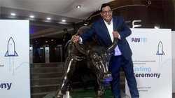 पेटीएम के आईपीओ की लिस्टिंग के बाद आनंद महिंद्रा ने दी सलाह तो विजय शेखर बोले- इसपर कमेंट की जरूरत नहीं