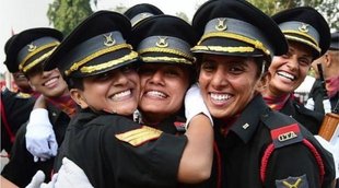 permanent commission for women officer indian army, supreme court