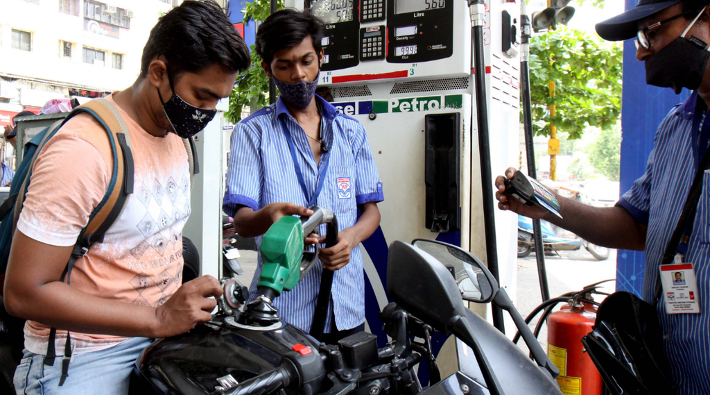 petrol, diesel, utility news