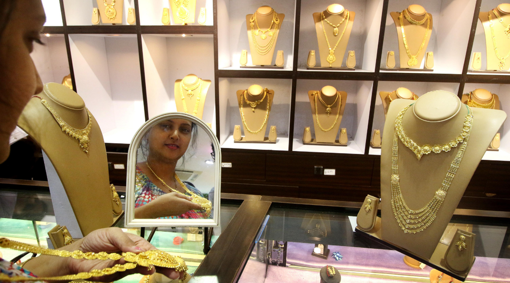 dhanteras, gold, utility news