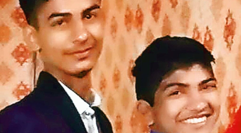wrestler-nisha-dahiya-her-brother-suraj-dahiya-killed-allegedly-by-coach-pawan-for-refusing-on-harassment-by-him-police-is-still-searching-accused