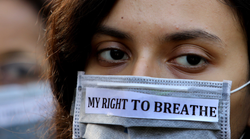 दिल्ली-NCR में हर पांच फैमिली में चार वायु प्रदूषण से प्रभावित- सर्वे; जानें- कैसे करें Air Pollution से बचाव?