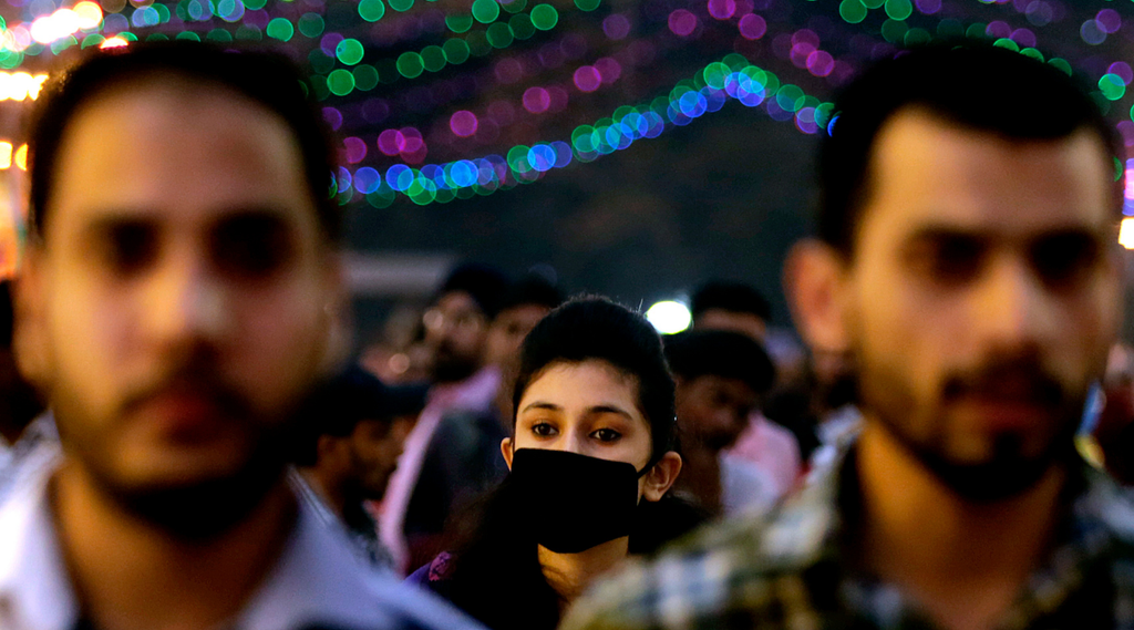 diwali 2021, air pollution, noise pollution