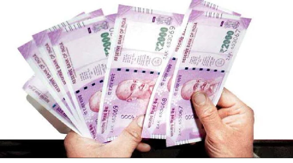 Post Office की यह स्‍कीम आपको देगी हर महीने पैसा, इतने साल में होगा 1.50 लाख का फायदा (File Photo)