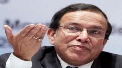 लोन धोखाधड़ी मामले में SBI के पूर्व चेयरमैन गिरफ्तार, 200 करोड़ की संपत्ति 24 करोड़ में बेचने के मामले में कार्रवाई