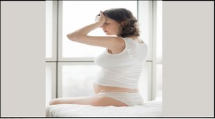pregnant-woman-having-migraine