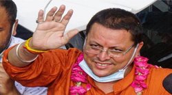 भाजपा में होगा बदलाव, धामी चंपावत से लड़ सकते हैं चुनाव