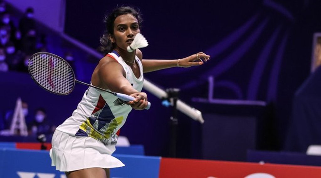 pv-sindhu-lost-to-akane-yamaguchi-in-indonesia-masters-badminton-tournament-semifinal-beaten-japanese-shuttler-in-tokyo-olympics-quarterfinal