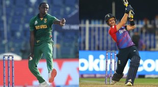 liam-livingstone-hits-longest-six-of-t20-world-cup-2021-on-kagiso-rabada-after-south-african-bowler-takes-his-first-t20-international-hattrick