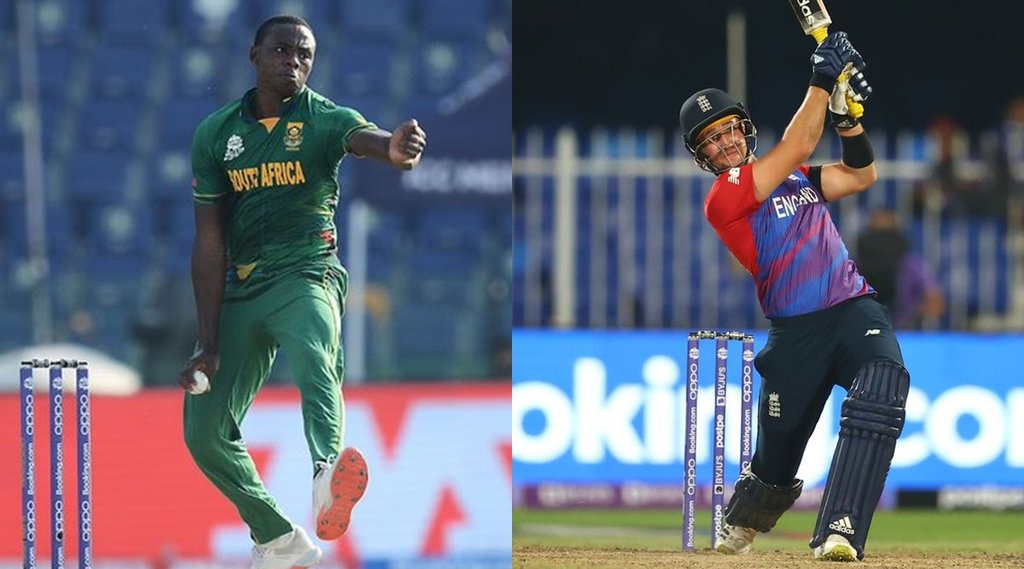 liam-livingstone-hits-longest-six-of-t20-world-cup-2021-on-kagiso-rabada-after-south-african-bowler-takes-his-first-t20-international-hattrick