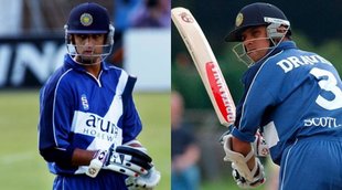 rahul-dravid-played-for-other-country-than-india-on-special-request-for-12-matches-from-scotland-also-faced-pakistan-in-the-tour-match-scored-600-runs