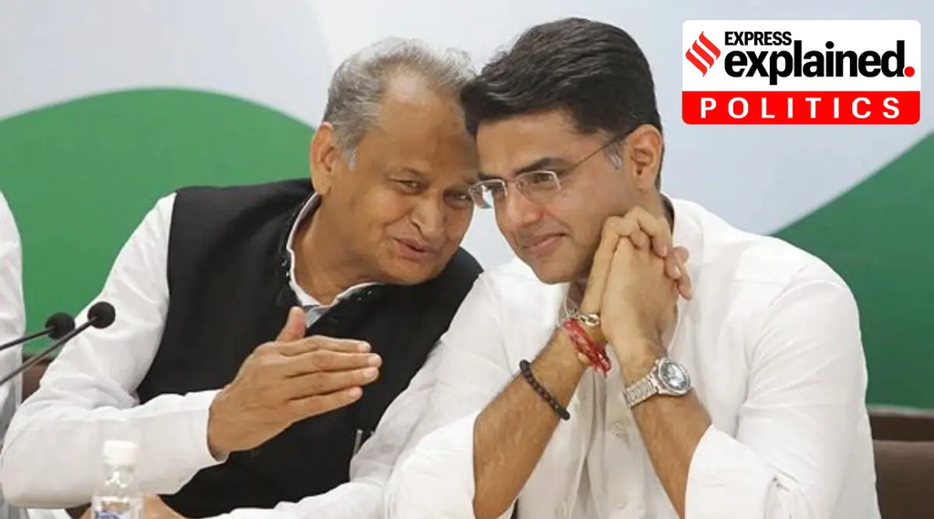 Rajasthan, Ashok Gehlot, Rajasthan CM, Sachin Pilot, Cabinet expansion
