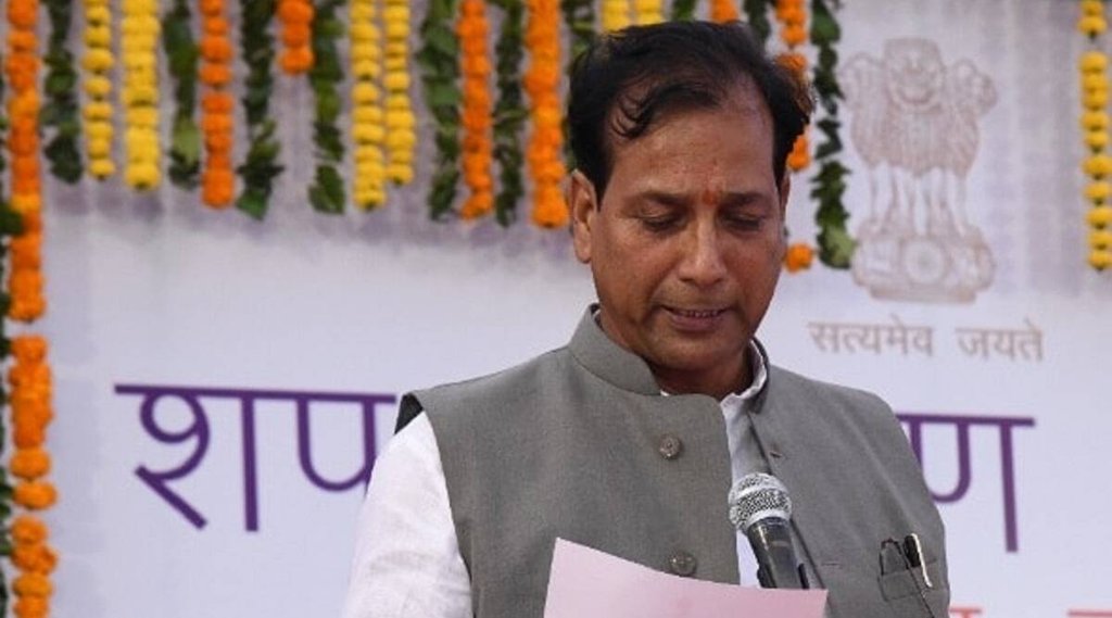 Rajendra Singh Gudha