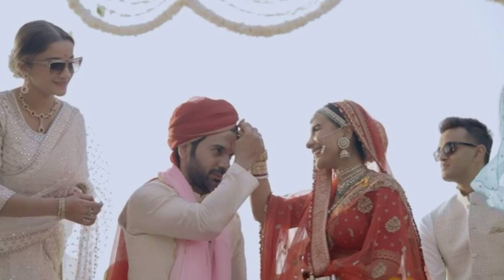 rajkummar rao, patralekha, j