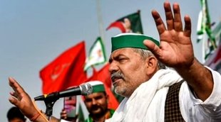 BKU, Rakesh Tikait, BJP, Farmers Protest