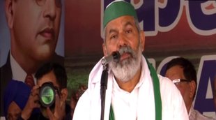 rakesh tikait BKU,BJP, Farm Laws
