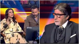 rani mukerji, saif ali khan, amitabh bachchan
