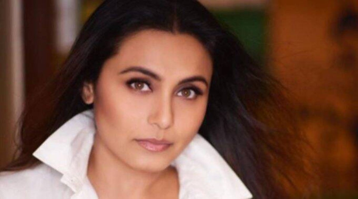 rani mukerji, rani mukerji film