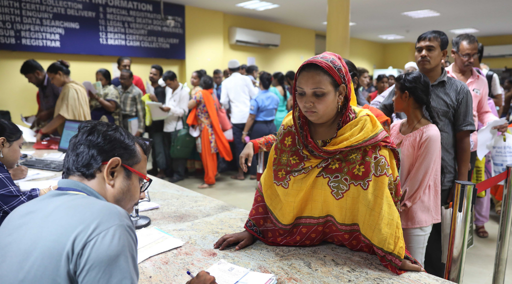 ration card, food grains, utility news