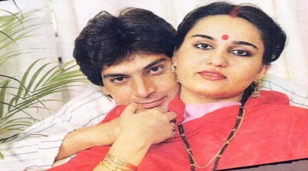 reena roy, mohsin khan, reena roy, mohsin khan,