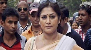 roopa ganguly, roopa ganguly on muslim population, muslim population in india
