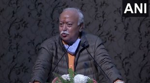 rss chief mohan bhagwat, hindu,