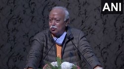 ह‍िंदुओं की संख्‍या और ताकत घट रही है…बोले आरएसएस चीफ मोहन भागवत