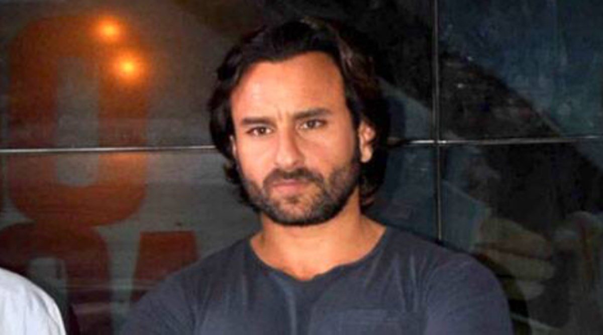 Saif Ali Khan, Saif Ali Khan in Scam, Saif Ali Khan in Bunty Aur Babli 2