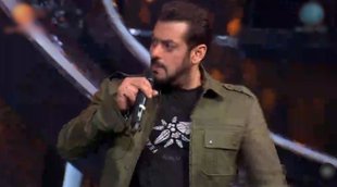 Salman Khan, Saregamapa, Zee tv Show, SaReGaMaPa