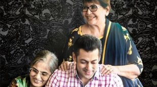 salman khan, helen, salma khan