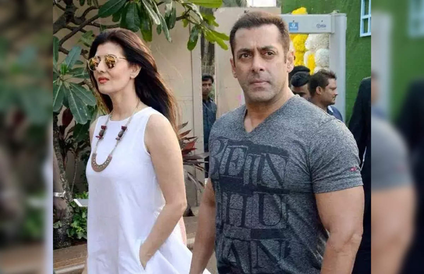 संगीता 61 साल की उम्र में भी खुद को फिट रखी हुई हैं। योग और मेडिटेशन के जरिए उन्होंने अपने ऊपर उम्र का असर नहीं आने दिया है।