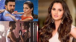 एक्ट्रेस आयशा ओमर के साथ शोएब मलिक की वायरल तस्वीरों पर लोगों ने कहा- क्यों तलाक करवाने पर लगी हो, सानिया मिर्जा बोलीं- इसके लिए तैयार हो जाइए